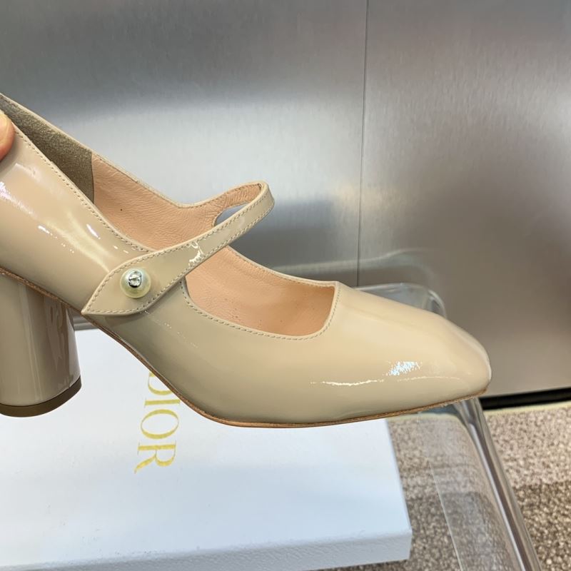 Christian Dior Heeled Shoes